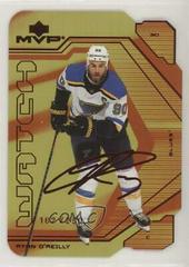 Ryan O'Reilly #28 Hockey Cards 2021 Upper Deck MVP Colors and Contours Prices