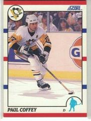 Paul Coffey Hockey Cards 1990 Score Prices