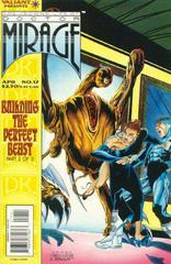 The Second Life of Doctor Mirage #17 (1995) Comic Books The Second Life of Doctor Mirage Prices