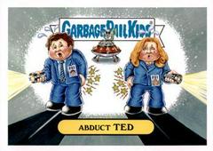 Abduct TED Garbage Pail Kids Prime Slime Trashy TV Prices