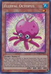 Fluffal Octopus FUEN-EN014 YuGiOh Fusion Enforcers Prices