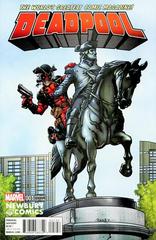 Deadpool [Raney] #1 (2016) Comic Books Deadpool Prices
