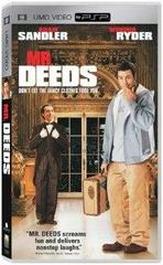 Mr. Deeds [UMD] PSP Prices