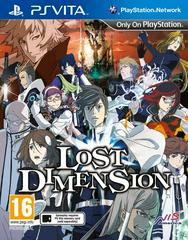 Lost Dimension PAL Playstation Vita Prices