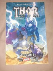 Godbomb #2 (2014) Comic Books Thor: God of Thunder Prices