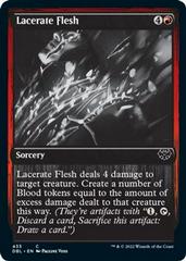 Lacerate Flesh Magic Innistrad: Double Feature Prices
