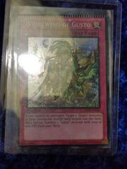 Whirlwind of Gusto [1st Edition] YuGiOh Hidden Arsenal 6: Omega Xyz Prices