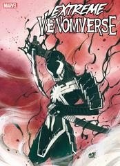 Extreme Venomverse [Momoko] #1 (2023) Comic Books Extreme Venomverse Prices