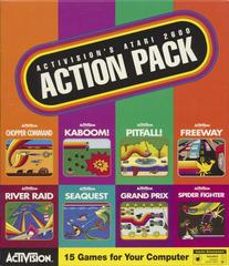 Activision's Atari 2600 Action Pack PC Games Prices