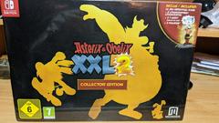 Asterix & Obelix XXL2 [Collector's Edition] PAL Nintendo Switch Prices