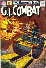 G.I. Combat #91 (1961) Comic Books G.I. Combat Prices