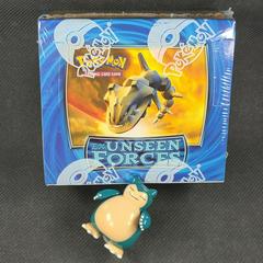 Booster Box Pokemon Unseen Forces Prices