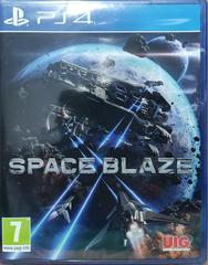 Space Blaze PAL Playstation 4 Prices
