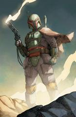 Star Wars: War of the Bounty Hunters Alpha [Pham] Comic Books Star Wars: War of the Bounty Hunters Alpha Prices