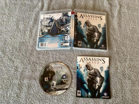 Assassin's Creed photo