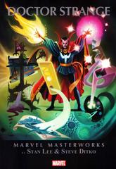 Marvel Masterworks: Doctor Strange #1 (2010) Comic Books Marvel Masterworks: Doctor Strange Prices