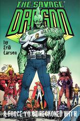 A Force to Be Reckoned With #2 (1996) Comic Books Savage Dragon Prices