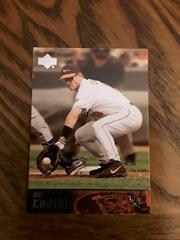 Jeff Conine #77 Baseball Cards 2004 Upper Deck Prices
