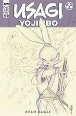 Usagi Yojimbo [Momoko] #31 (2022) Comic Books Usagi Yojimbo Prices