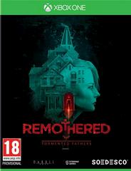 Remothered: Tormented Fathers PAL Xbox One Prices