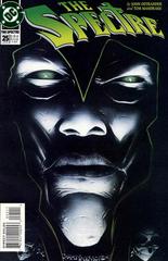 Spectre #25 (1995) Comic Books Spectre Prices
