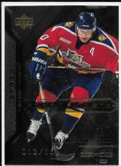 Pavel Bure [Precious Gems - Diamond Gold] #88 Hockey Cards 2000 Upper Deck Black Diamond Prices