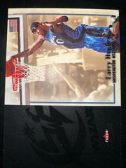 Larry Hughes #89 Basketball Cards 2003 Fleer Patchworks Prices