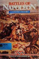 Battles of Napoleon PC Games Prices