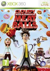 Cloudy with a Chance of Meatballs PAL Xbox 360 Prices