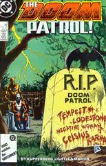 Doom Patrol #5 (1988) Comic Books Doom Patrol Prices