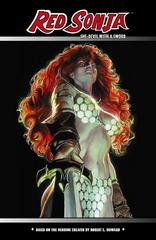She-Devil with a Sword Comic Books Red Sonja Prices