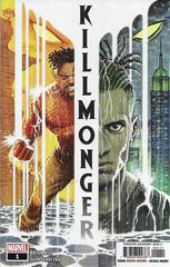 Killmonger #1 (2019) Comic Books Killmonger Prices