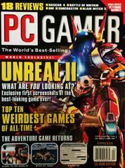 PC Gamer [Issue 083] PC Gamer Magazine Prices