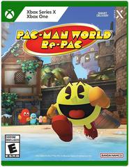 Pac-Man World Re-PAC Xbox Series X Prices