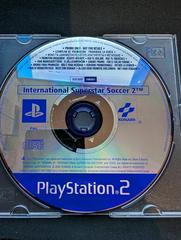 International Superstar Soccer 2 [Promo Not For Resale] PAL Playstation 2 Prices
