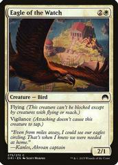 Eagle of the Watch [Foil] Magic Magic Origins Prices