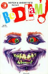 Bedlam #2 (1985) Comic Books Bedlam Prices