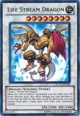 Life Stream Dragon YuGiOh Extreme Victory Prices