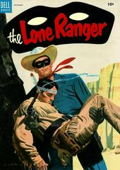 Lone Ranger #75 (1954) Comic Books Lone Ranger Prices