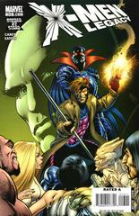 X-Men: Legacy #213 (2008) Comic Books X-Men: Legacy Prices