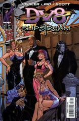 DV8 #24 (1998) Comic Books DV8 Prices