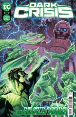 Dark Crisis on Infinite Earths #3 (2022) Comic Books Dark Crisis on Infinite Earths Prices