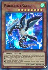 Parallel eXceed YuGiOh OTS Tournament Pack 14 Prices