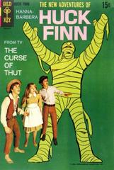 New Adventures Of Huck Finn Comic Books New Adventures Of Huck Finn Prices