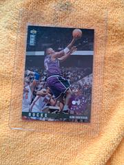 Glenn Robinson Basketball Cards 1995 Collector's Choice International Italian II Prices