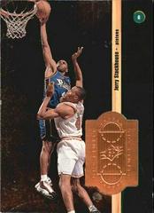 Jerry Stackhouse Basketball Cards 1998 Spx Finite Prices