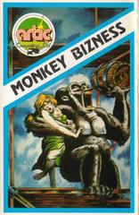 Monkey Bizness ZX Spectrum Prices