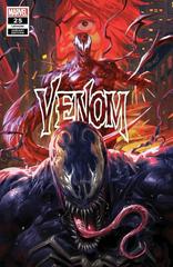 Venom [Chew] #25 (2020) Comic Books Venom Prices