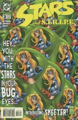 Stars and S.T.R.I.P.E. #3 (1999) Comic Books Stars and S.T.R.I.P.E Prices