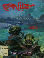 Darius+ ZX Spectrum Prices